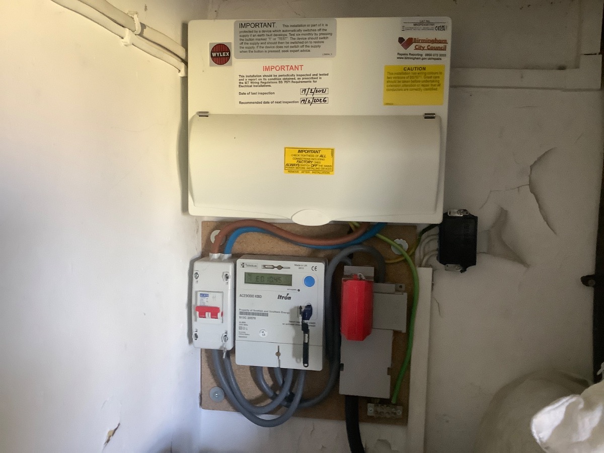 Electrician: Image 3